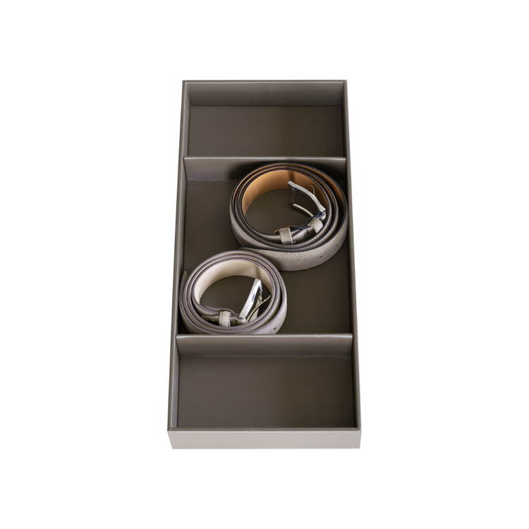 Belts Tray - Small