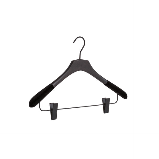 Jacket hanger | Clips | 30 mm